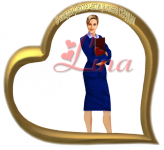 деловая леди