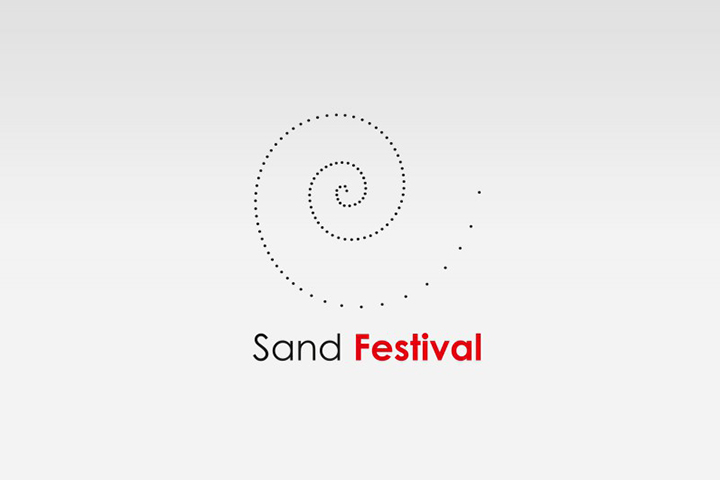 Логотип фестиваля