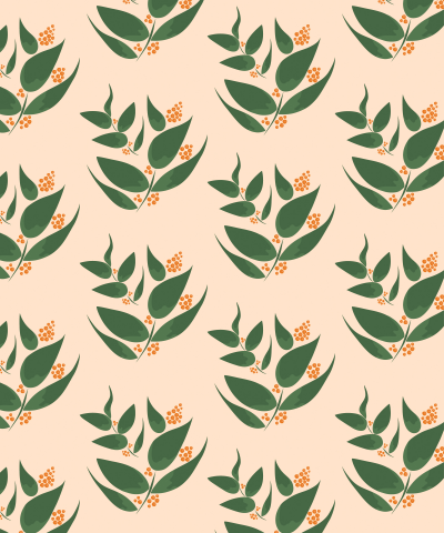 Паттерн Растение