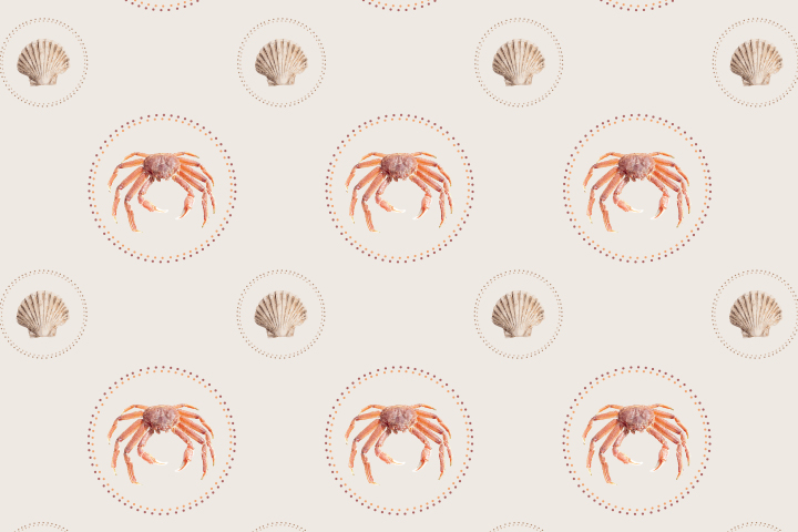 Паттерн Краб