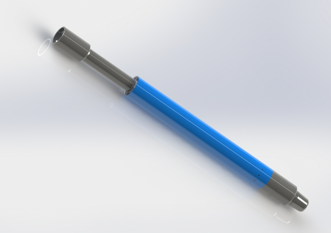 Шламоуловитель ШМУ-114-Д-МН