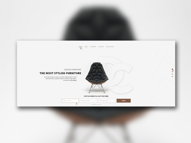 Design Corner
