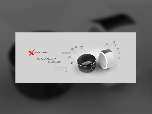 Xenxo S-ring