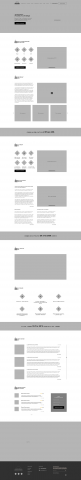 Прототип Landing Page