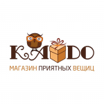 Логотип сувенирного магазинчика