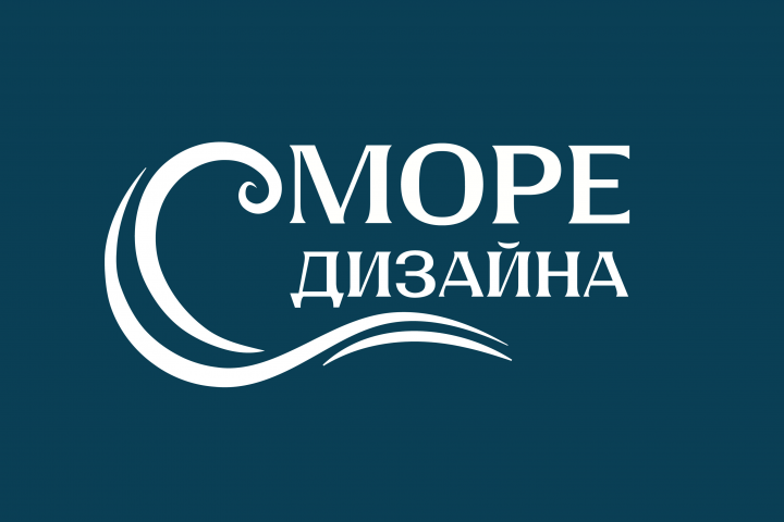 Логотип для дизайнера интерьеров