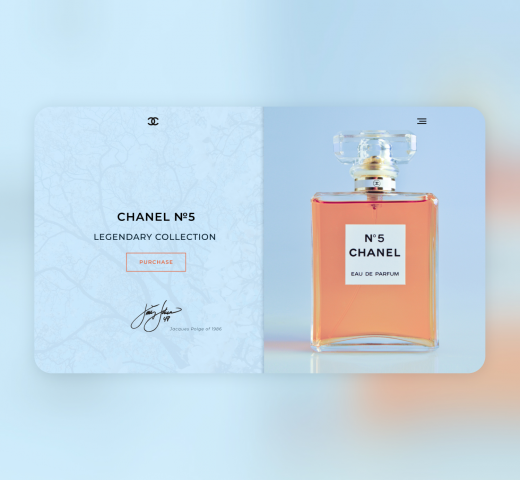 Chanel №5