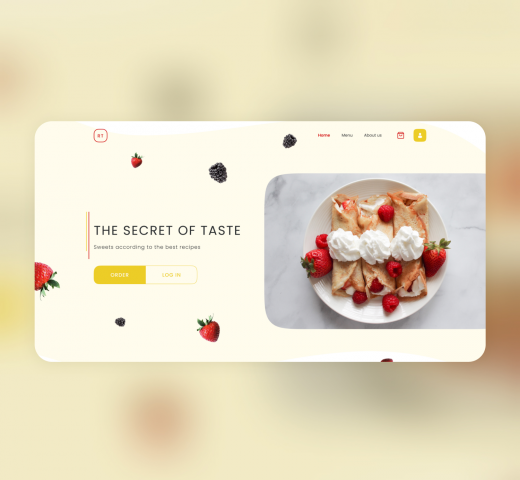 Доставка еды