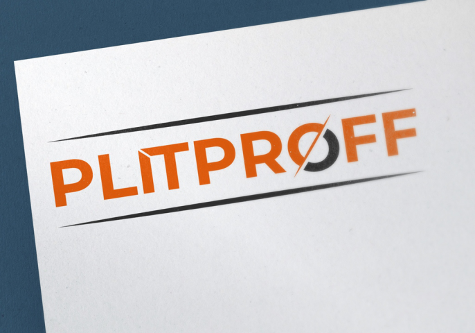 Логотип для специалиста по отделкам