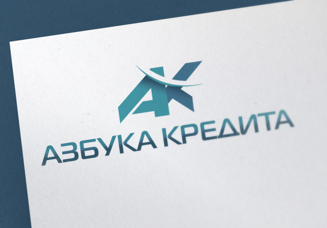 Логотип "Азбука кредита"