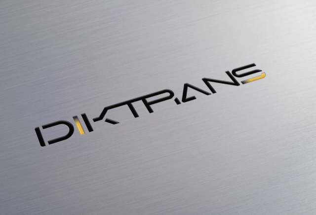 Логотип для компании по грузоперевозкам