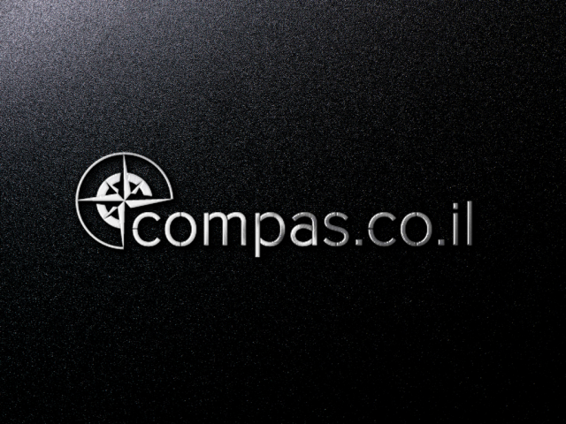 Логотип для компании "Compas"