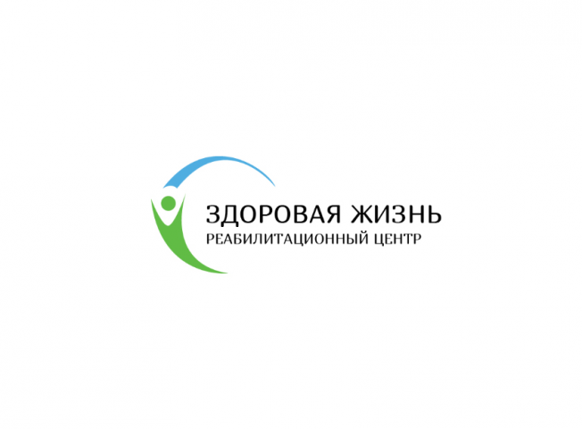 Логотип реабилитационного центра