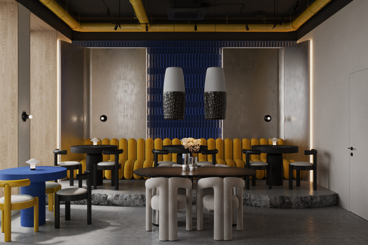 Другой взгляд на кофейню