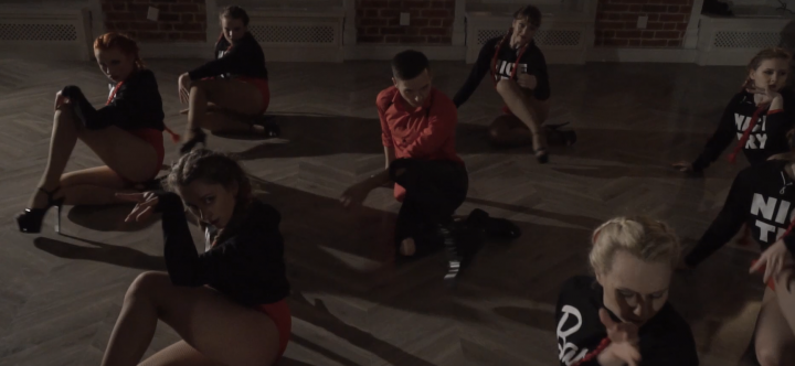 Видео клип