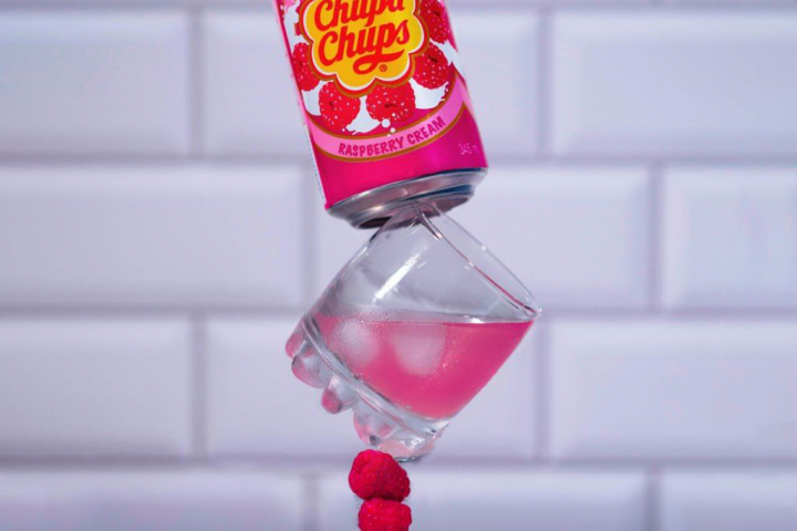 антигравитационная съемка