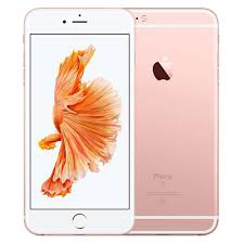 Смартфон Apple iPhone 6 s– все по-новому!