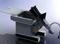 3d гальваническая ванна вк-10