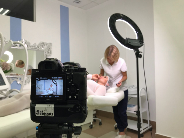 Doctor Cosmetik Врач косметолог Санкт Петербург