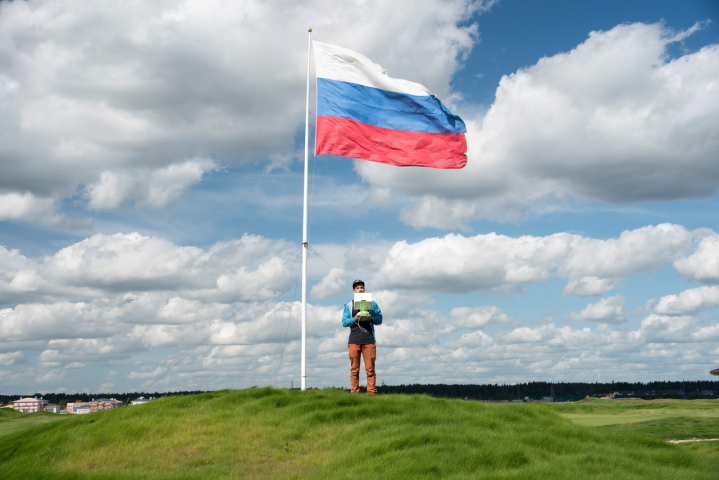 Kia Rio (сжатое качество до 720)