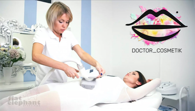 Doctor_Cosmetik Врач-косметолог Санкт-Петербург