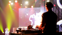 Final Red Bull Beat Battle 2014