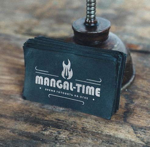 Кафе-Мангал