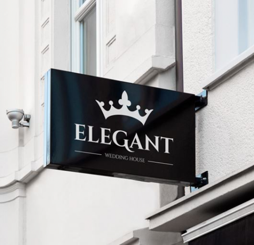 Свадебный салон