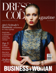 Дефиле на Неве для Dress Code