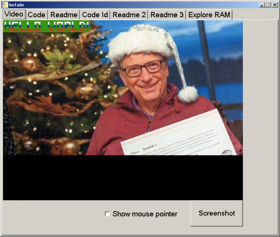 Интерпретатор языка программирования SoloTable