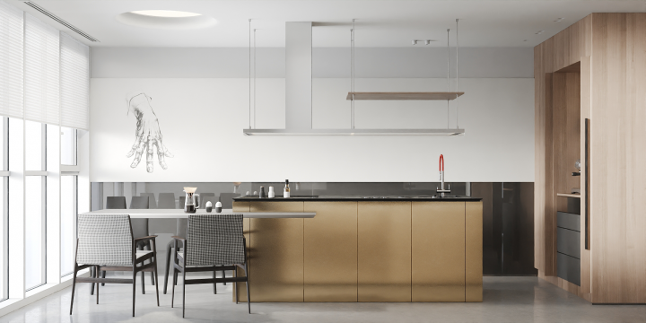 ЕСТЬ ОСТРОВ ЗОЛОТОЙ