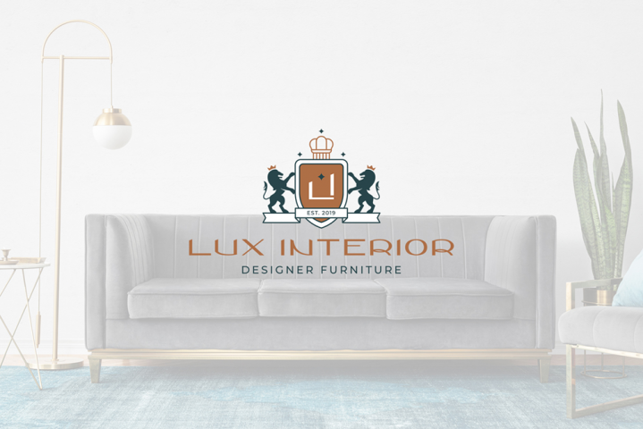 Логотип для центра развития бизнеса