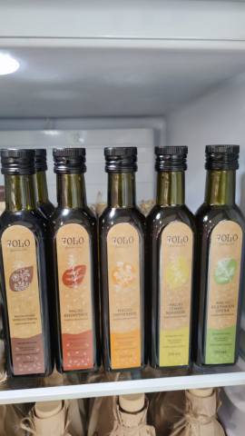 Реализация этикеток с моими иллюстрациями и дизайном