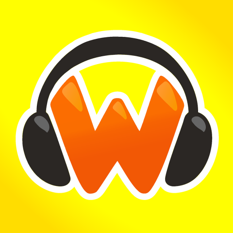 Логотип-иконка Wonderman