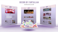 Decor by furtullah