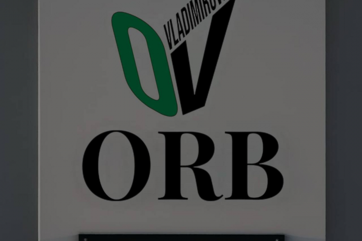 Логотип для личного бренда