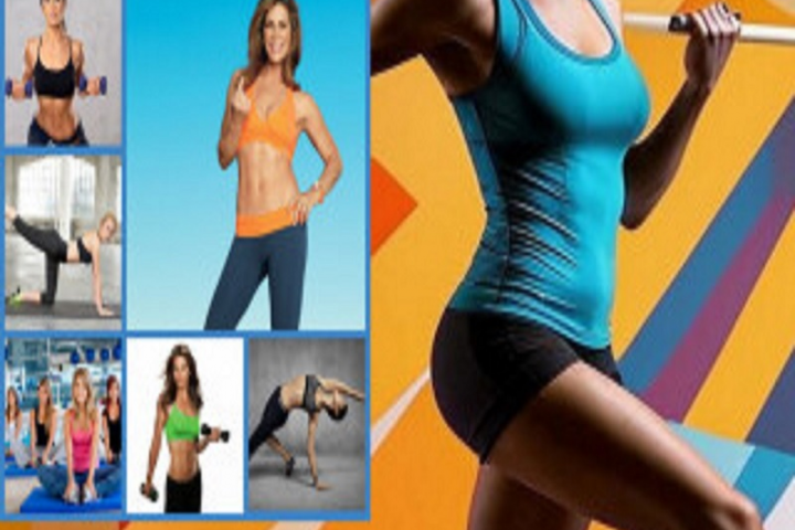 Стройней за 30 дней