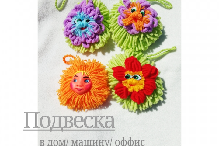Карточки товаров