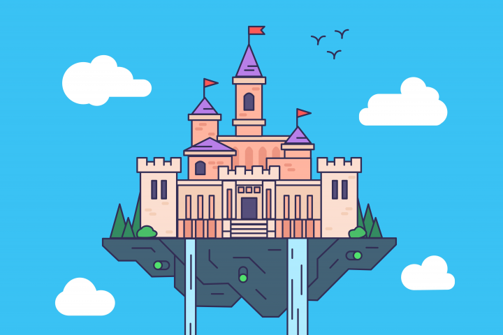 Векоторная графика