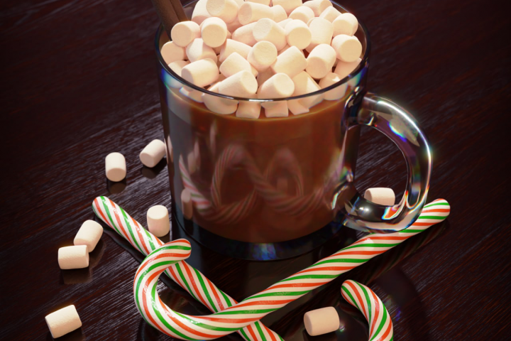 Hot Chocolate