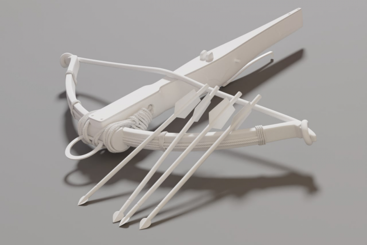 Crossbow