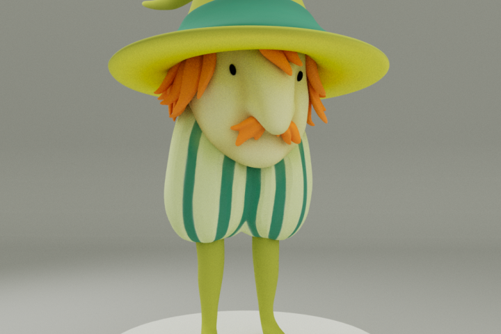 Gnome