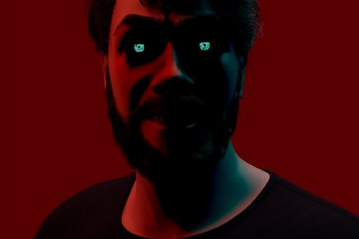 Antisepticeye