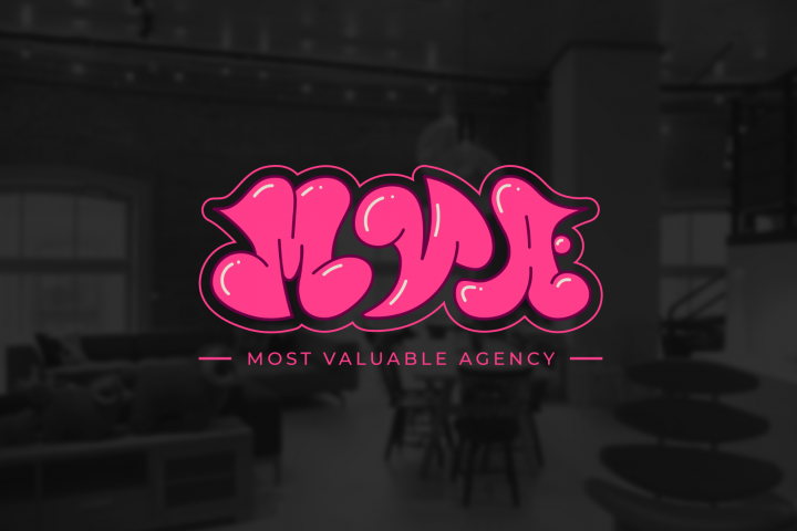 ЛОГОТИП ДЛЯ "MVA"