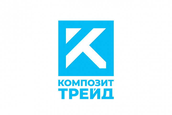 ЛОГОТИП ДЛЯ "КОМПОЗИТ ТРЕЙД"