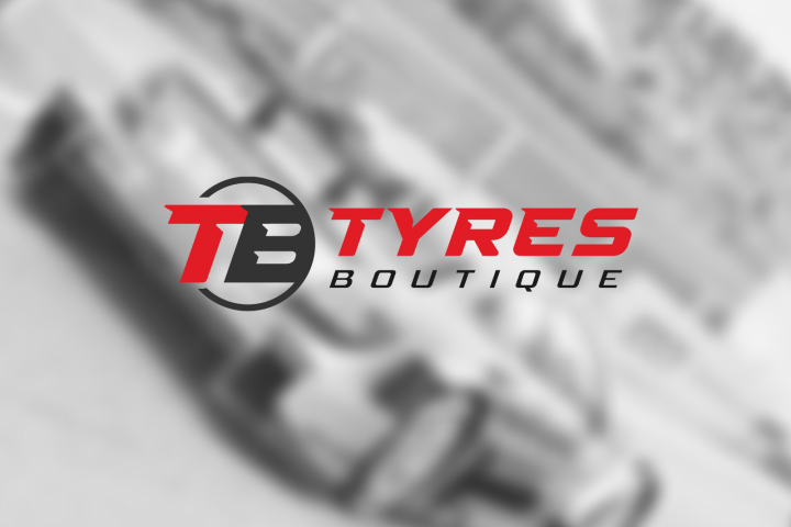 ЛОГОТИП ДЛЯ "TYRES BOUTIQUE"