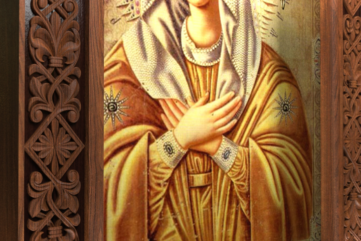 модель киота