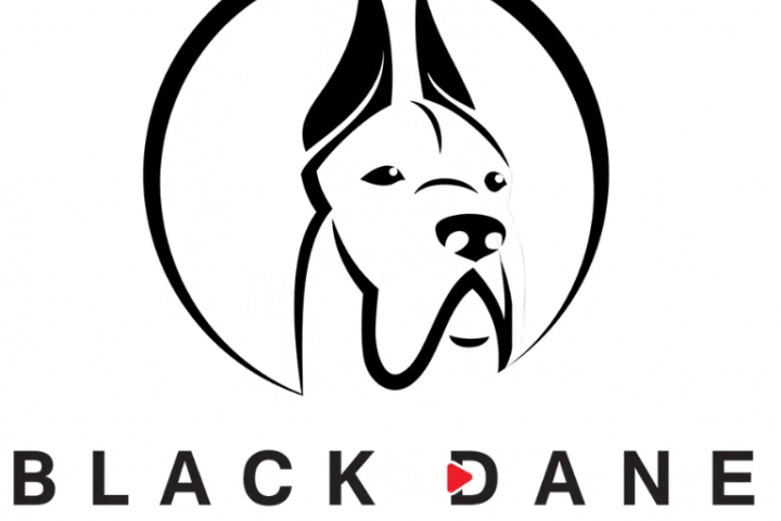 Создание + Анимация лого