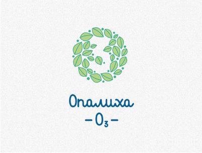 Опалиха О3