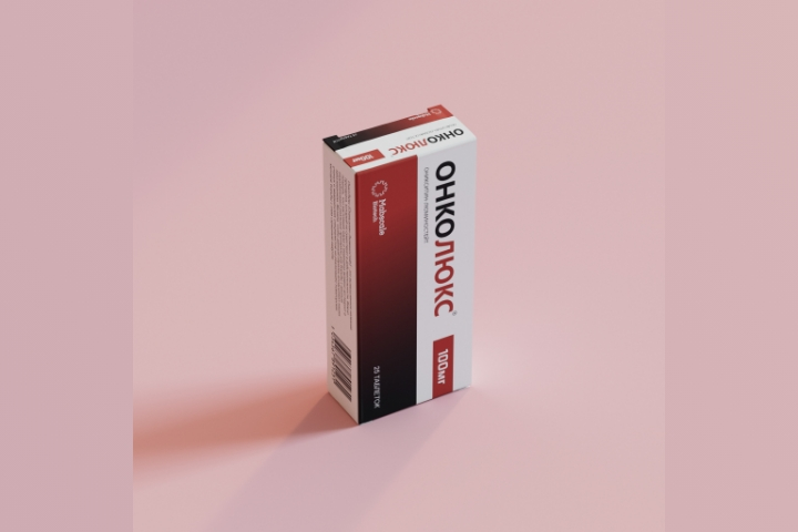 Inspired by Mabscale: Реалистичный рендер упаковки